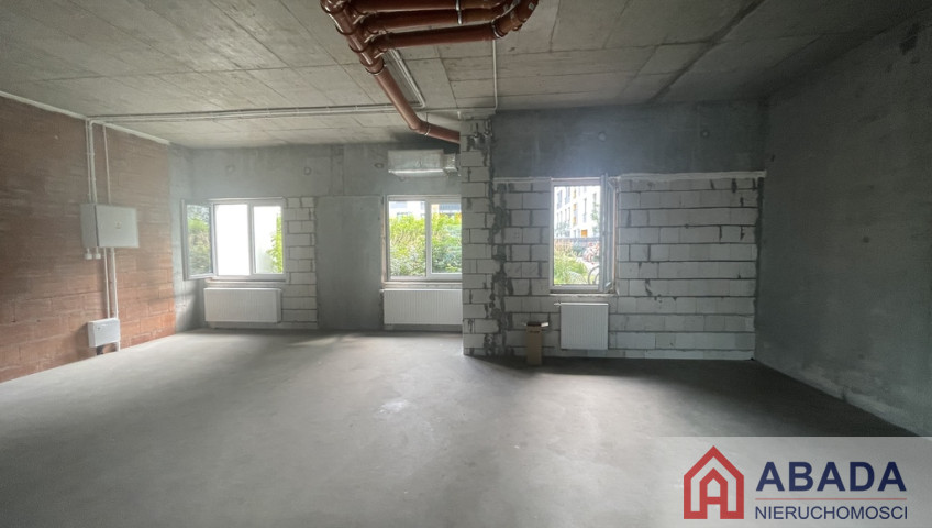 Lokal Wynajem Warszawa Ursynów