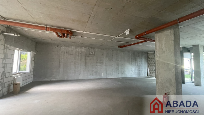 Lokal Wynajem Warszawa Ursynów