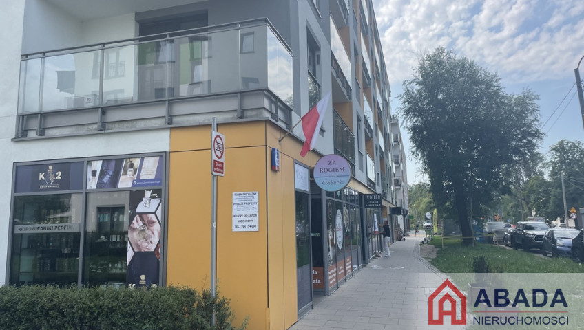 Lokal Wynajem Warszawa Ursynów