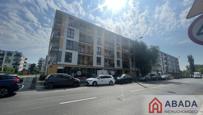 Lokal Wynajem Warszawa Ursynów