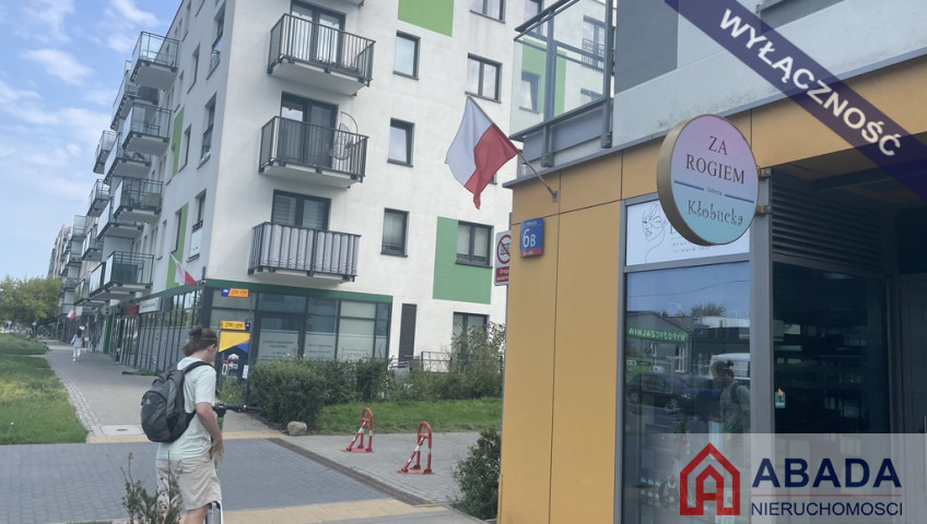 Lokal Sprzedaż Warszawa Ursynów