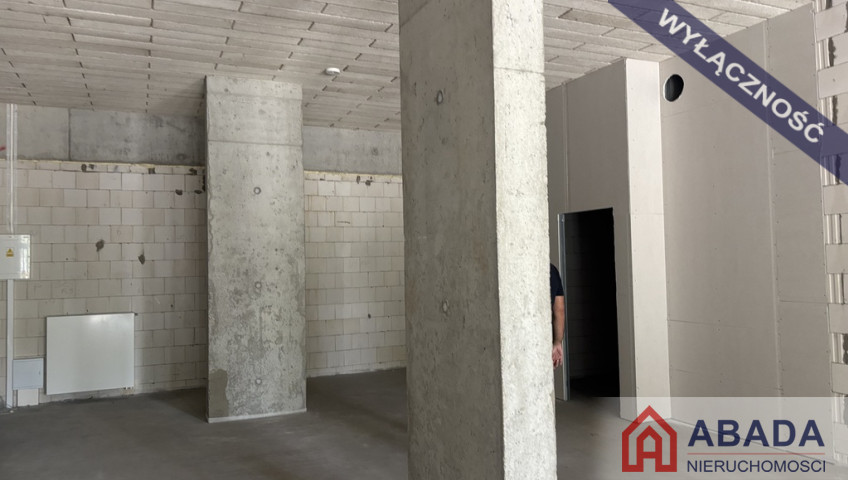 Lokal Wynajem Warszawa Mokotów