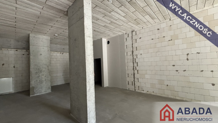 Lokal Wynajem Warszawa Mokotów