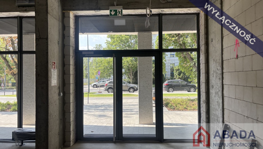 Lokal Wynajem Warszawa Mokotów