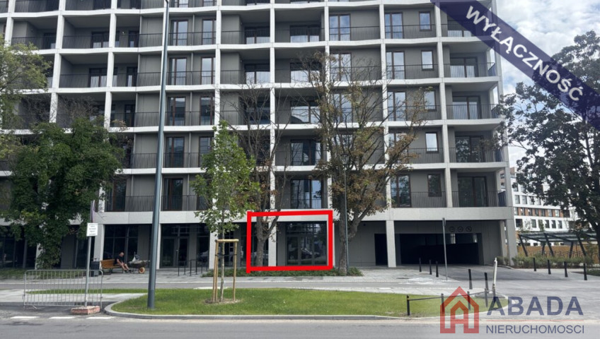 Lokal Wynajem Warszawa Mokotów