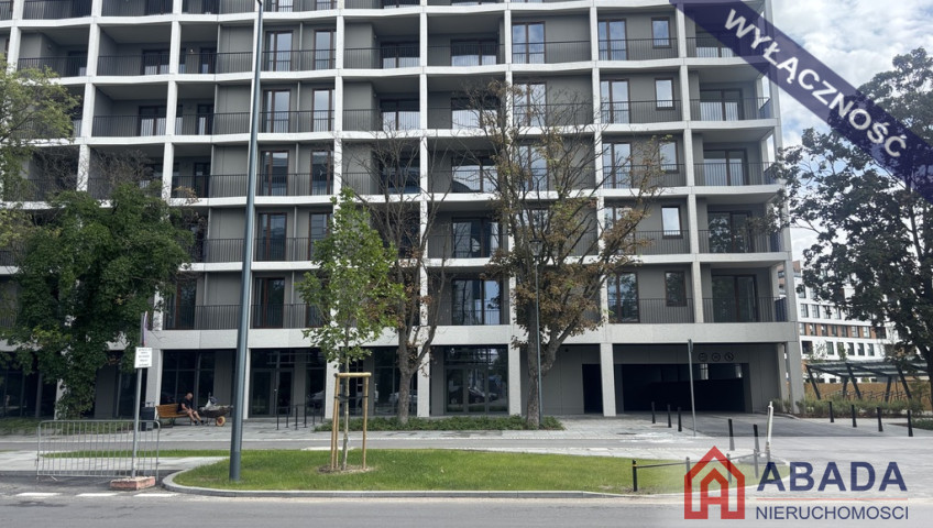 Lokal Wynajem Warszawa Mokotów