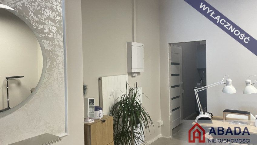 Lokal Wynajem Warszawa Ursynów