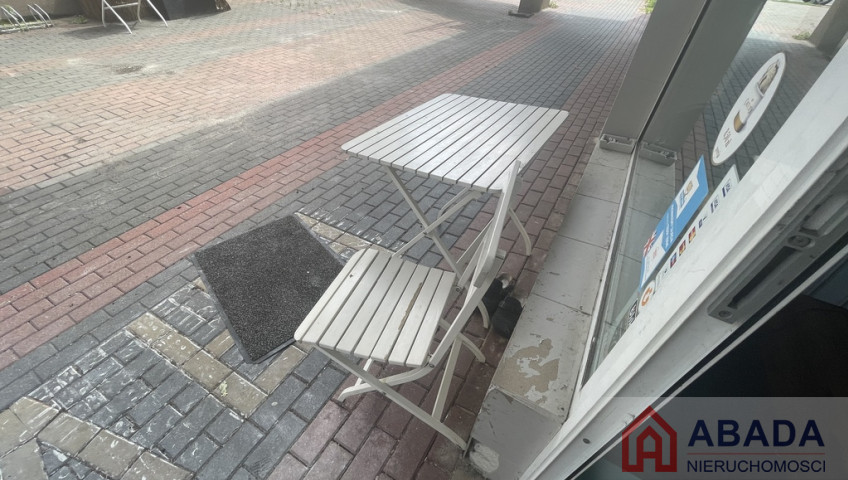 Lokal Wynajem Warszawa Wola