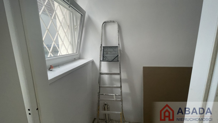 Lokal Wynajem Warszawa Wola