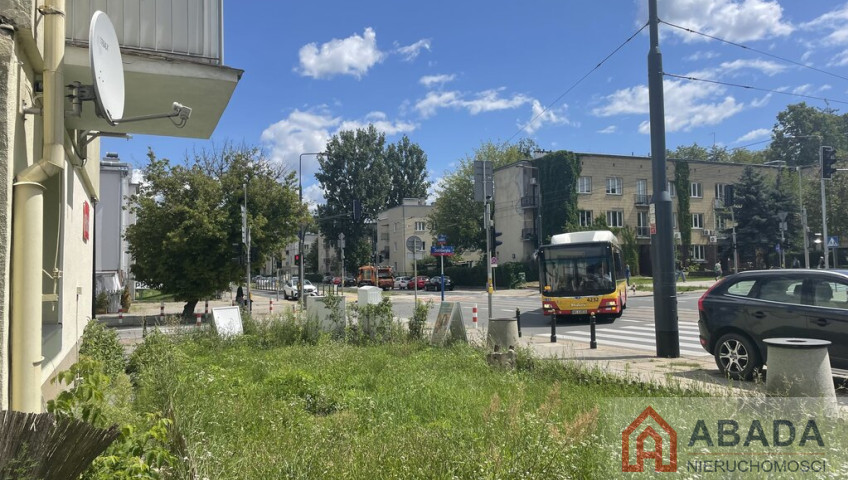 Lokal Wynajem Warszawa Wola