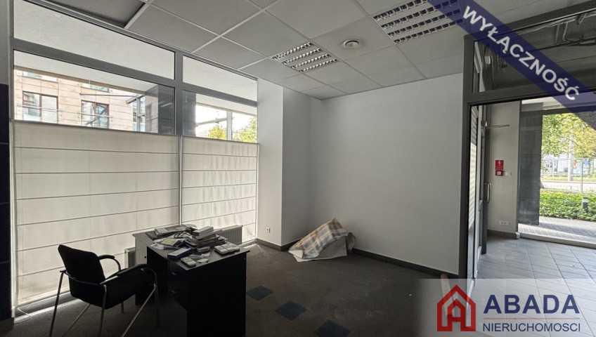 Lokal Wynajem Warszawa Mokotów