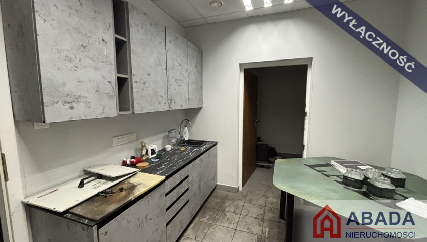 Lokal Wynajem Warszawa Mokotów