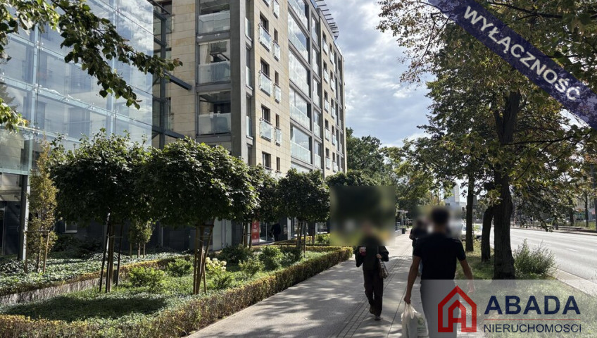 Lokal Wynajem Warszawa Mokotów