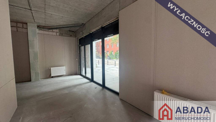 Lokal Wynajem Warszawa Ursus