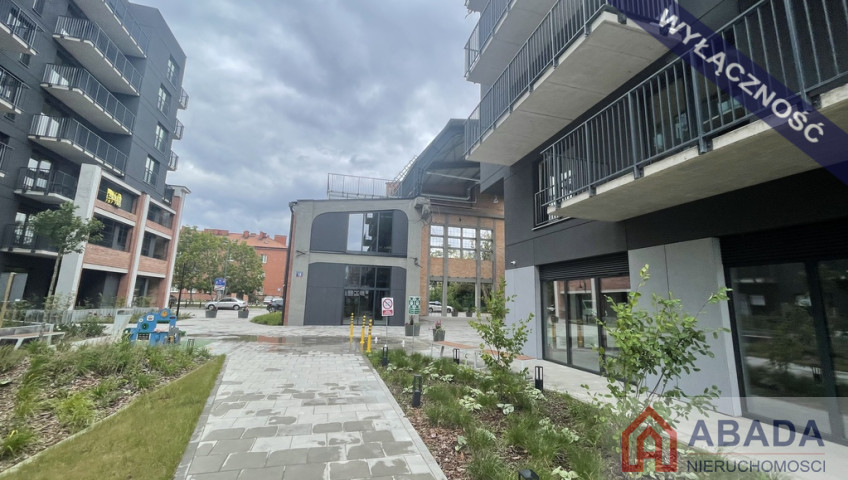 Lokal Wynajem Warszawa Ursus