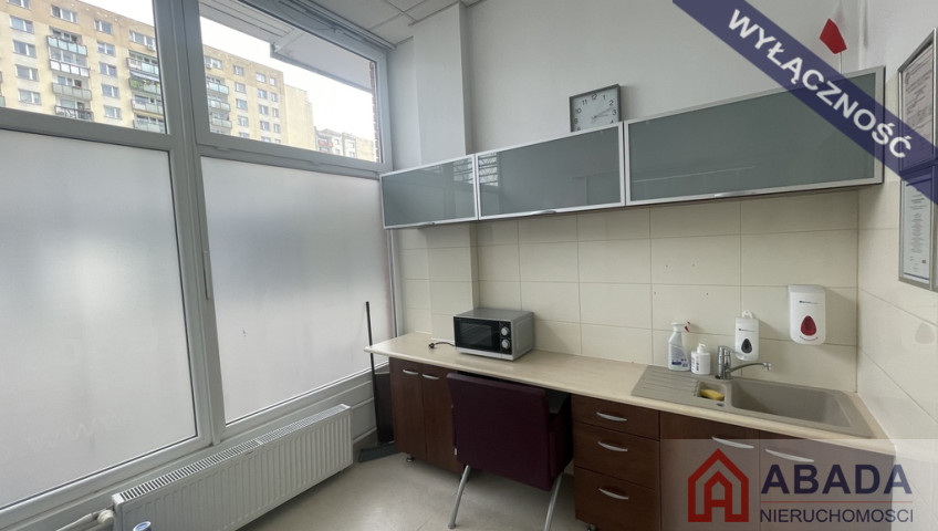 Lokal Wynajem Warszawa Bielany