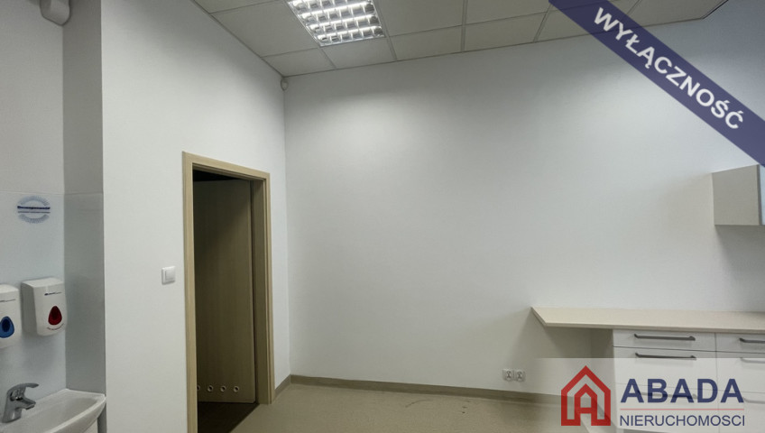Lokal Wynajem Warszawa Bielany