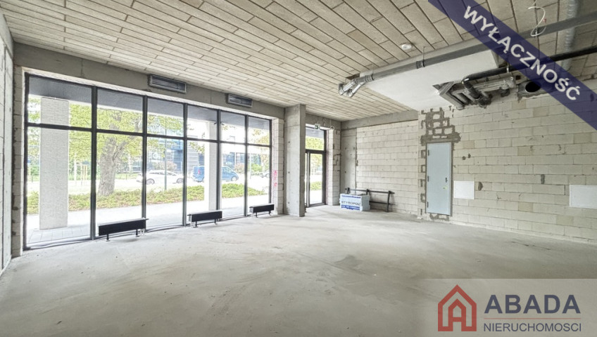 Lokal Wynajem Warszawa Mokotów