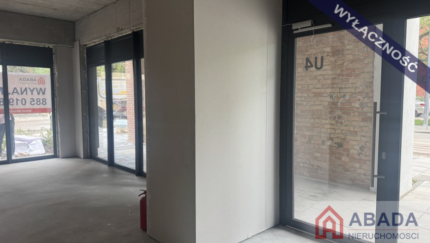 Lokal Wynajem Warszawa Ursus