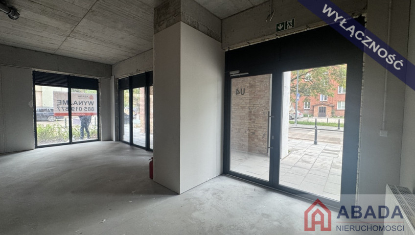 Lokal Wynajem Warszawa Ursus