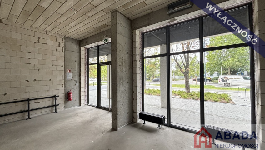 Lokal Wynajem Warszawa Mokotów