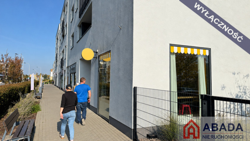 Lokal Wynajem Warszawa Targówek