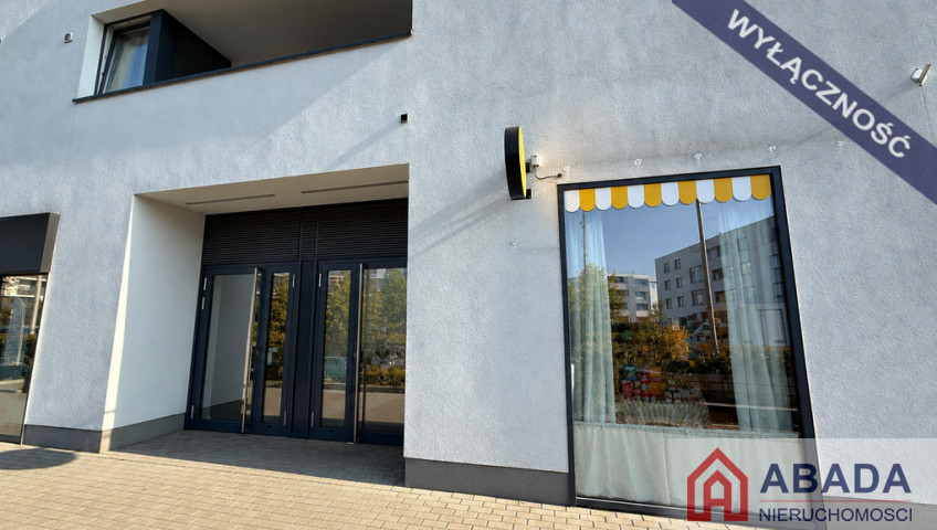 Lokal Wynajem Warszawa Targówek