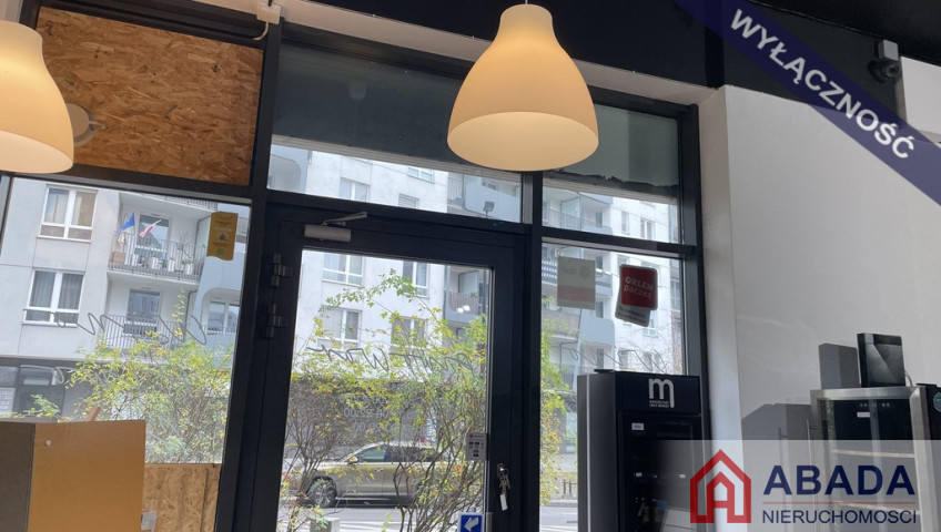 Lokal Wynajem Warszawa Ursynów