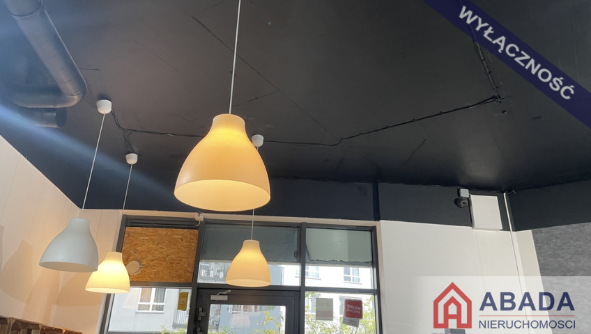 Lokal Wynajem Warszawa Ursynów