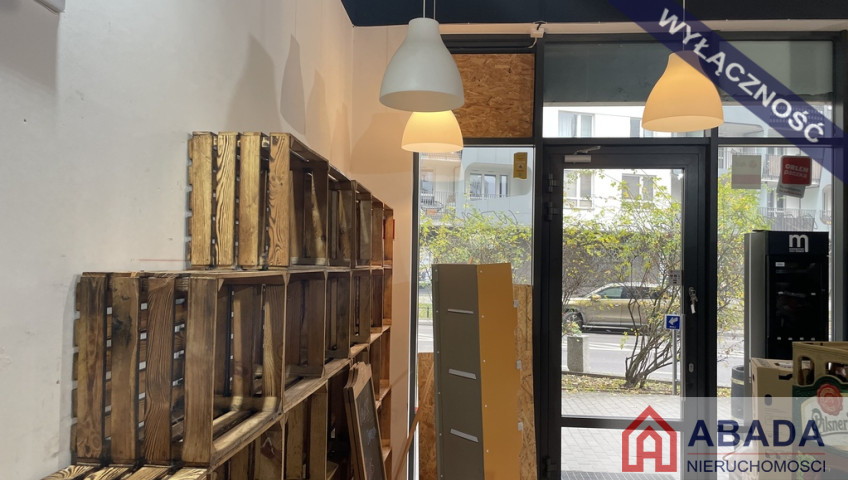 Lokal Wynajem Warszawa Ursynów
