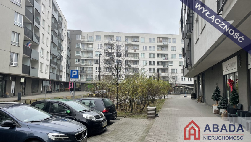 Lokal Wynajem Warszawa Ursynów