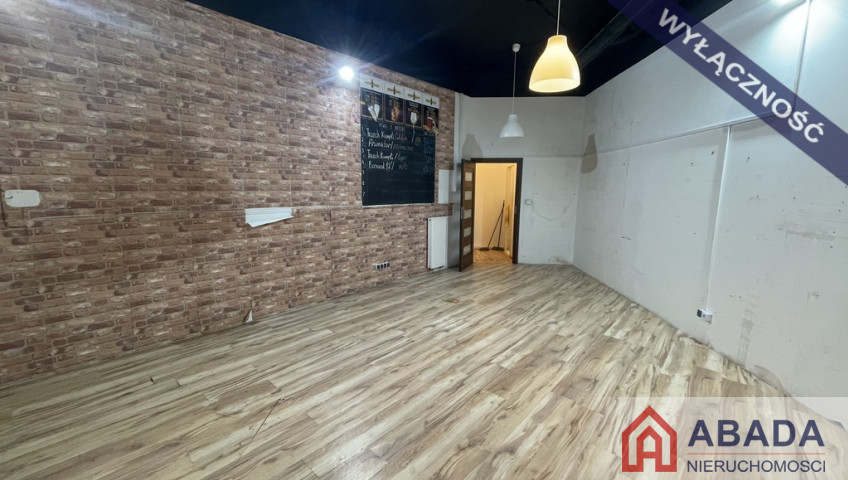 Lokal Wynajem Warszawa Ursynów