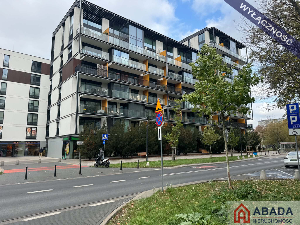 Lokal Wynajem Warszawa Żoliborz