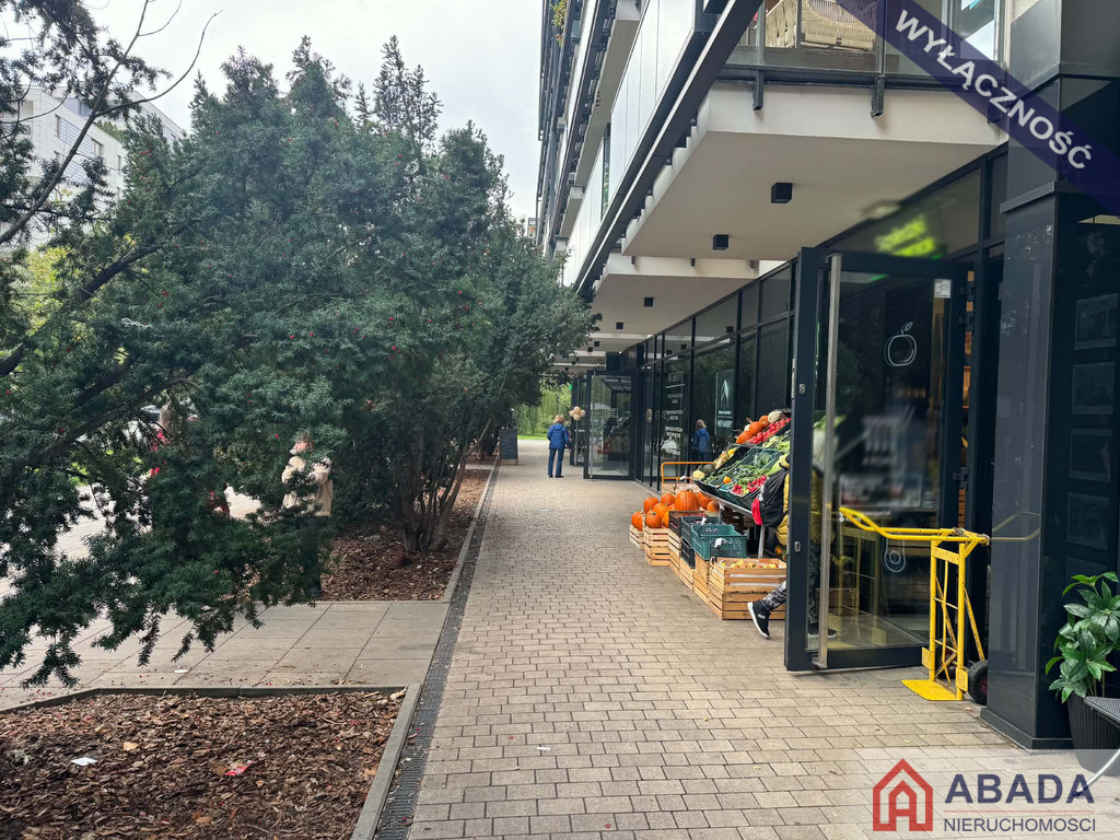 Lokal Wynajem Warszawa Żoliborz