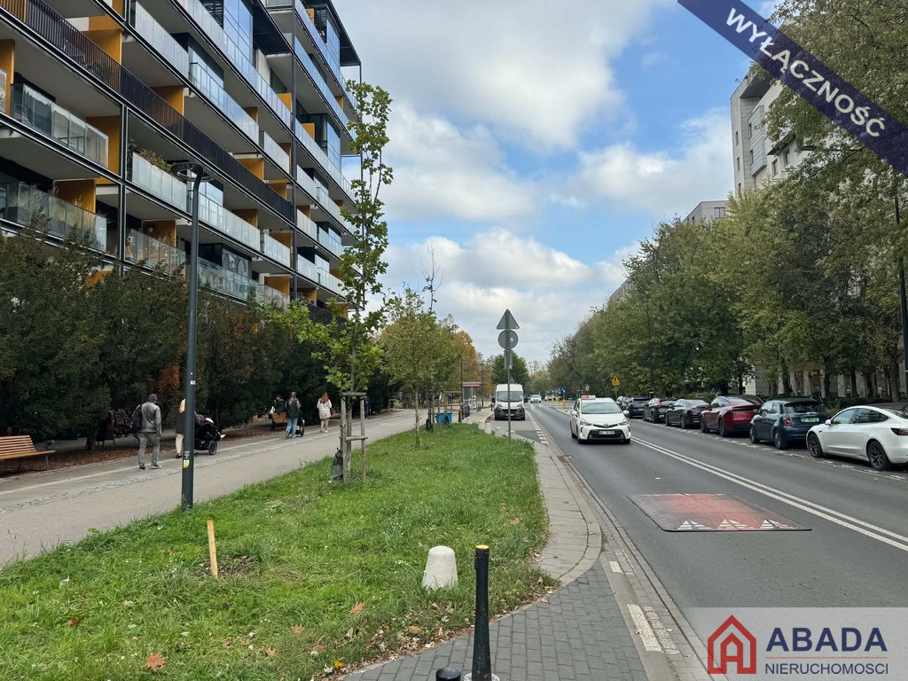 Lokal Wynajem Warszawa Żoliborz