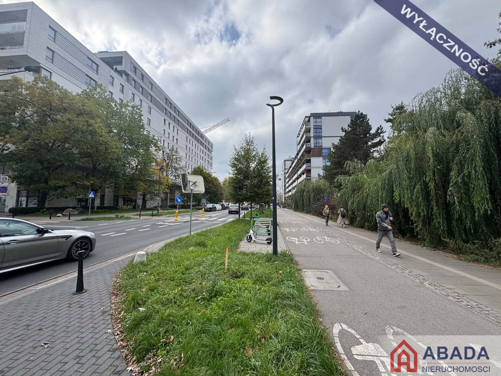 Lokal Wynajem Warszawa Żoliborz