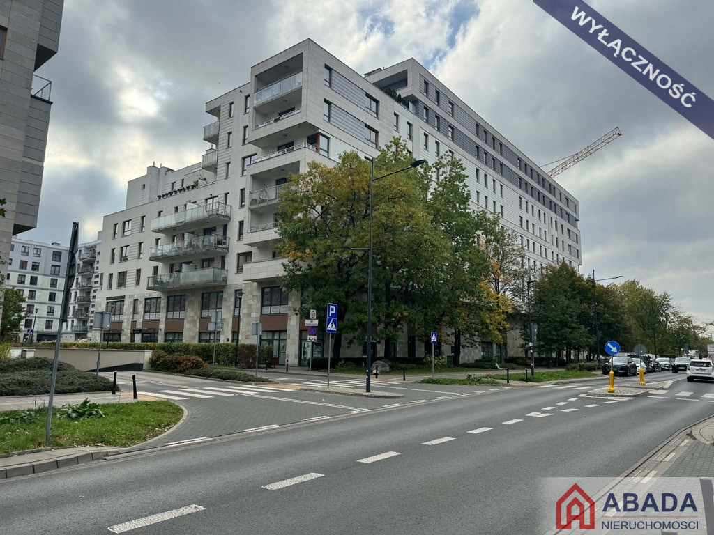 Lokal Wynajem Warszawa Żoliborz