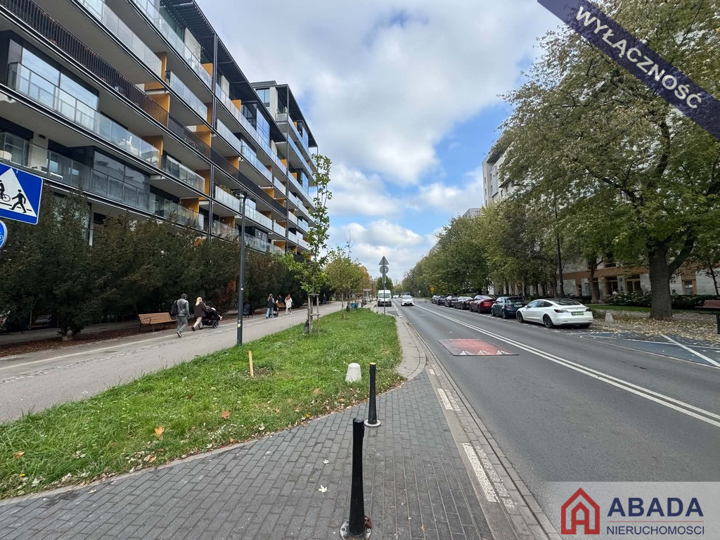 Lokal Wynajem Warszawa Żoliborz