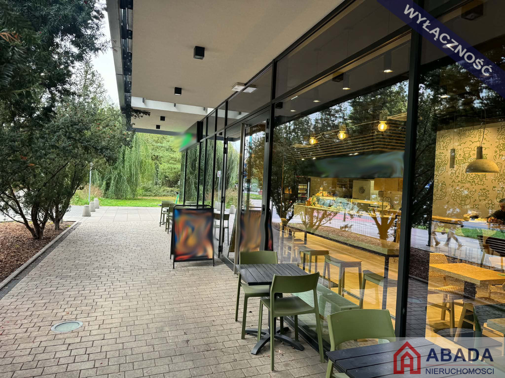 Lokal Wynajem Warszawa Żoliborz