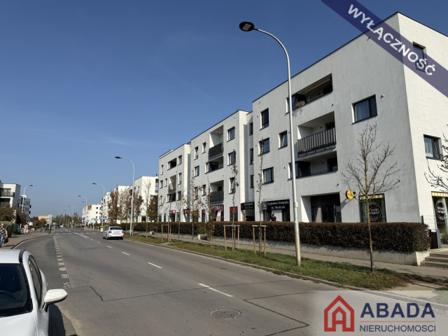 Lokal Wynajem Warszawa Targówek