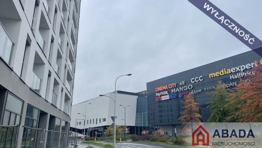 Lokal Wynajem Warszawa Białołęka