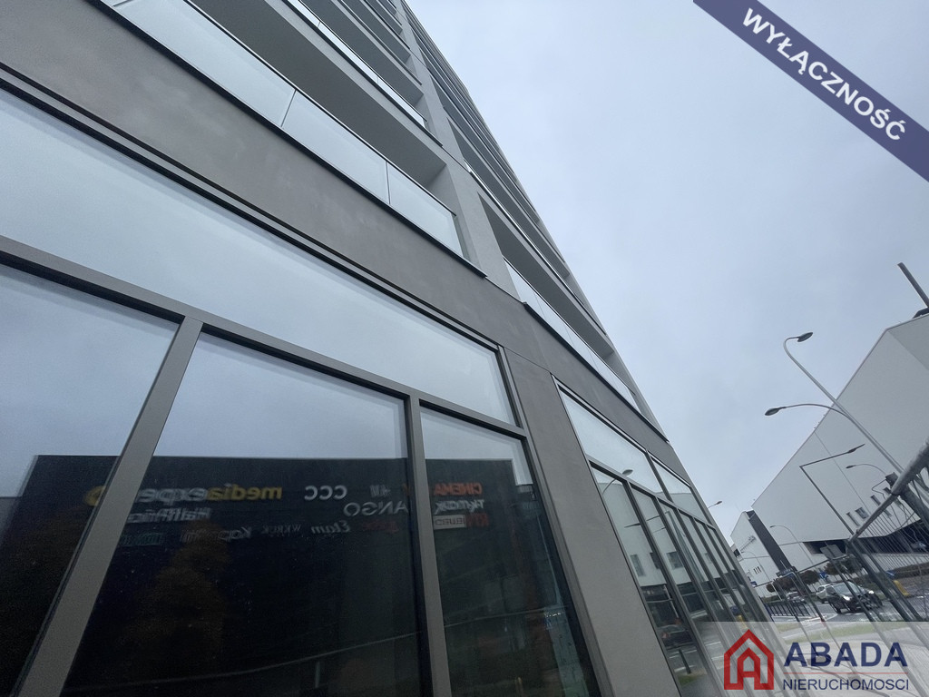Lokal Wynajem Warszawa Białołęka