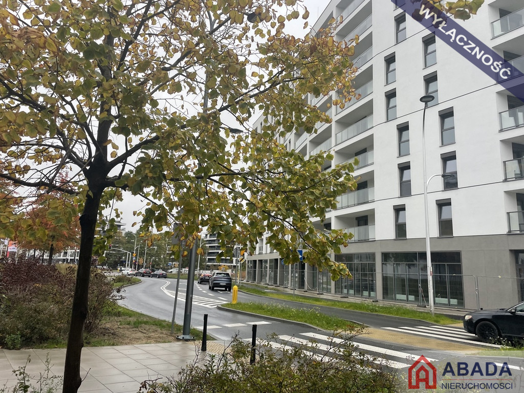 Lokal Wynajem Warszawa Białołęka
