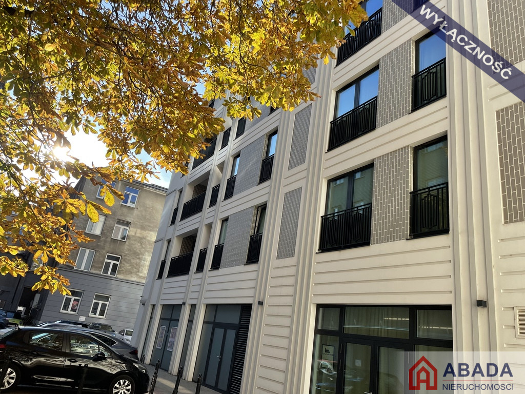 Lokal Wynajem Warszawa Śródmieście