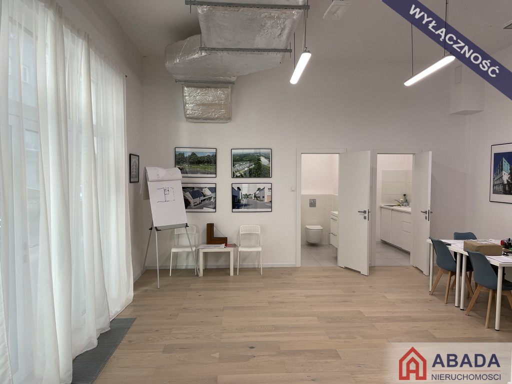 Lokal Wynajem Warszawa Śródmieście